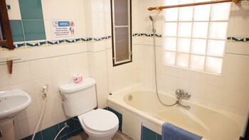 First Villa Beach Resort
