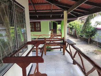 First Villa Beach Resort