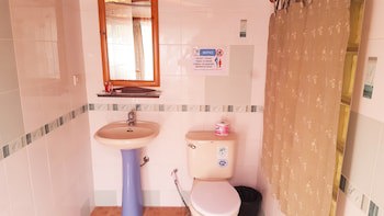 First Villa Beach Resort