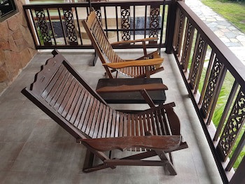 First Villa Beach Resort