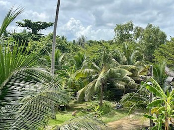 First Villa Beach Resort