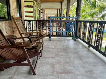 First Villa Beach Resort