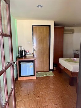 First Villa Beach Resort