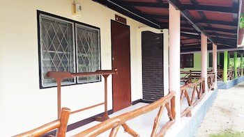First Villa Beach Resort