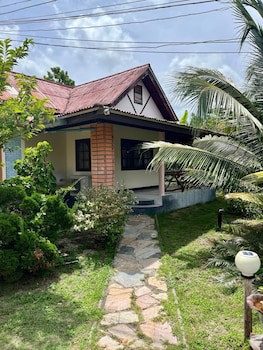First Villa Beach Resort