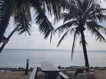 First Villa Beach Resort