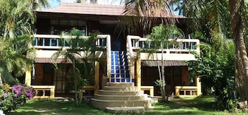 First Villa Beach Resort