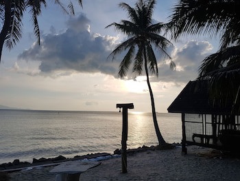 First Villa Beach Resort