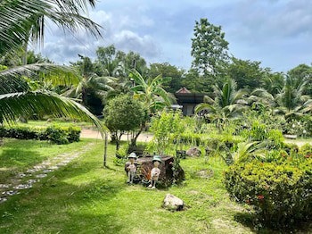 First Villa Beach Resort