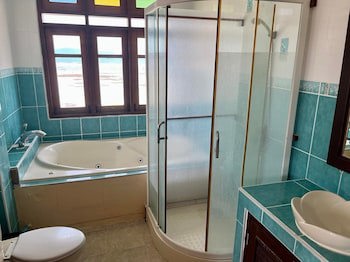 First Villa Beach Resort