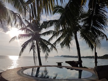 First Villa Beach Resort