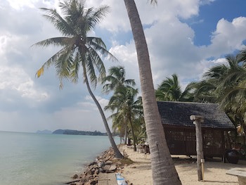 First Villa Beach Resort