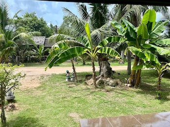 First Villa Beach Resort