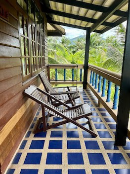 First Villa Beach Resort