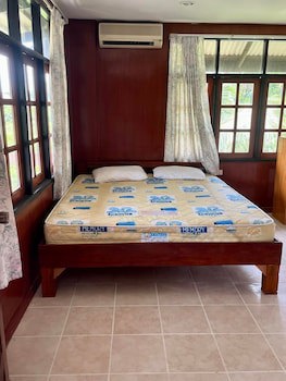 First Villa Beach Resort