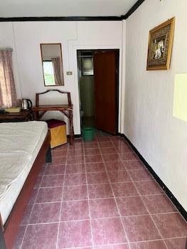 First Villa Beach Resort