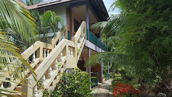 First Villa Beach Resort