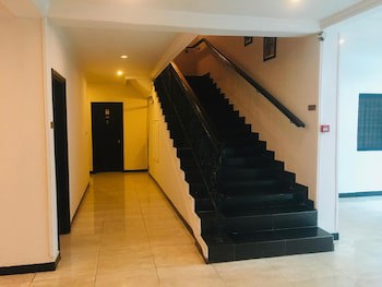Atlantic Hotels And Suites
