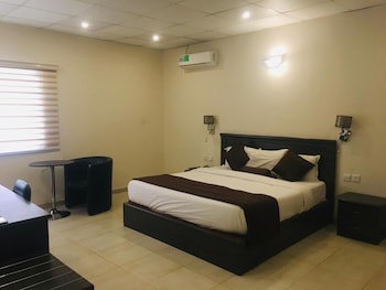 Atlantic Hotels And Suites
