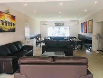 Atlantic Hotels And Suites