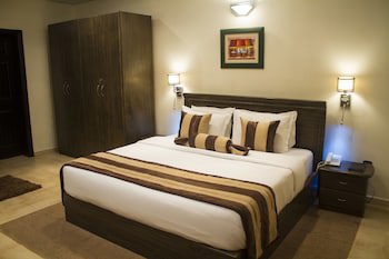 Atlantic Hotels And Suites