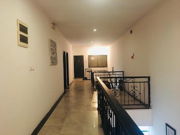 Atlantic Hotels And Suites