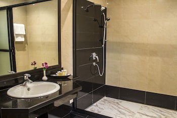 Atlantic Hotels And Suites