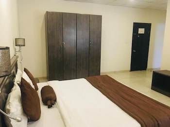 Atlantic Hotels And Suites