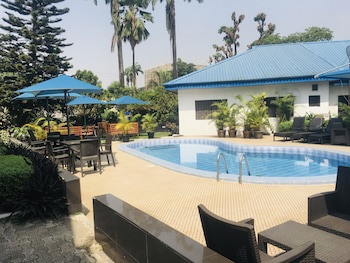 Atlantic Hotels And Suites