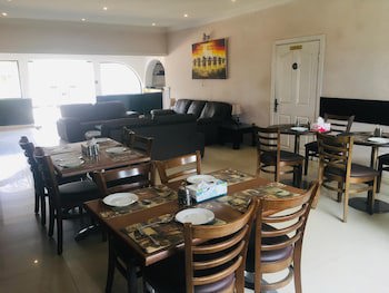 Atlantic Hotels And Suites