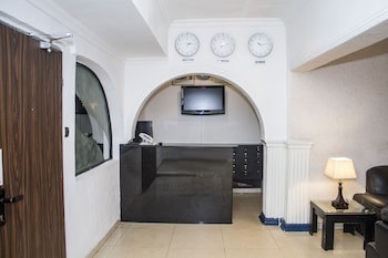 Atlantic Hotels And Suites
