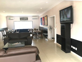 Atlantic Hotels And Suites