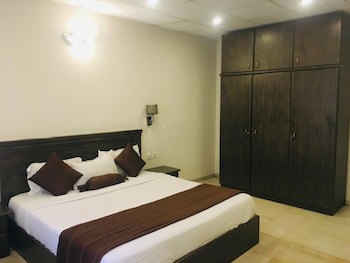 Atlantic Hotels And Suites