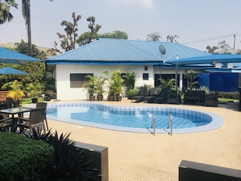 Atlantic Hotels And Suites