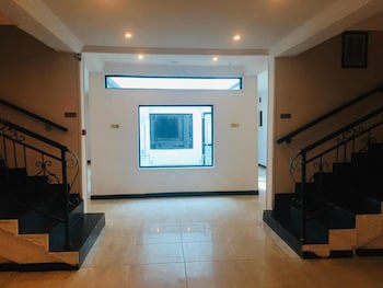 Atlantic Hotels And Suites