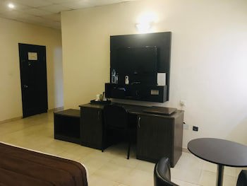 Atlantic Hotels And Suites