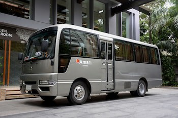 Amari Dhaka