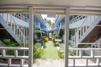 Boracay Morning Beach Resort