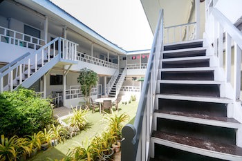Boracay Morning Beach Resort