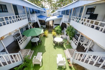 Boracay Morning Beach Resort