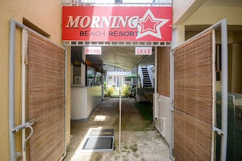 Boracay Morning Beach Resort