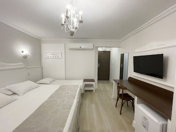 Fazzenda Park Resort