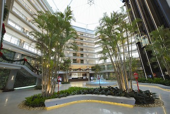 Fazzenda Park Resort