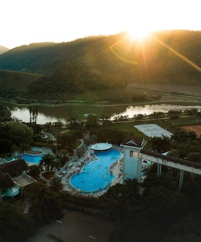 Fazzenda Park Resort