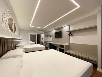 Fazzenda Park Resort