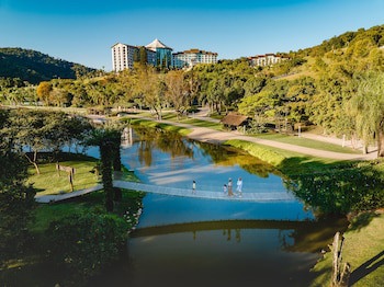 Fazzenda Park Resort