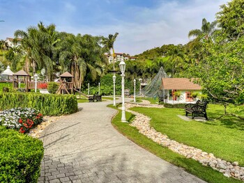Fazzenda Park Resort