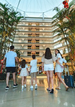Fazzenda Park Resort