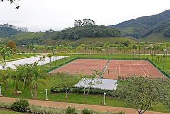 Fazzenda Park Resort