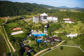 Fazzenda Park Resort